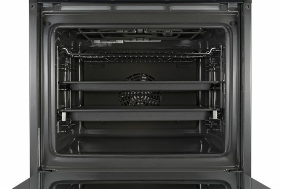 Электрический духовой шкаф Bosch HBG537EM0R