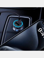 Автомобильное зарядное устройство USB и Type-C ACEFAST B16