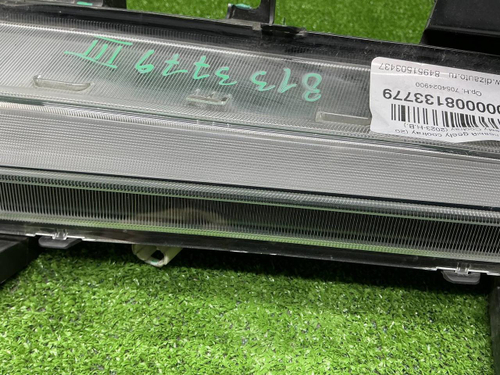 ДХО левый Geely Coolray (2023-н.в.)