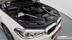 BMW 5 Series (G30) 530i xDrive M Sports Plus (09.2019)