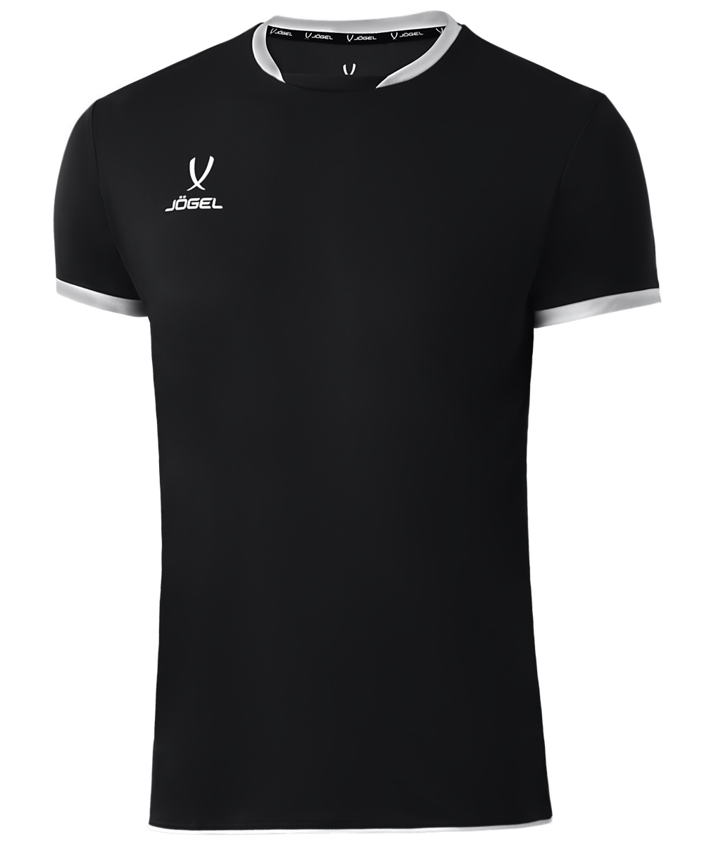 Футболка волейбольная Camp, черный