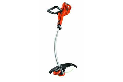 Триммер для газона Black&Decker GL7033