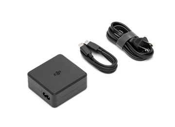 Адаптер питания DJI 100W USB-C Power Adapter (100W)