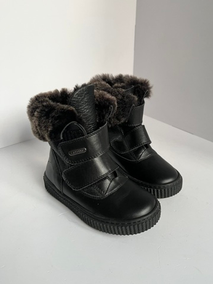 Ботинки Missouri новые, 24