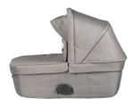 Коляска 2 в 1 Peg Perego Veloce TC Culla Grande City Grey