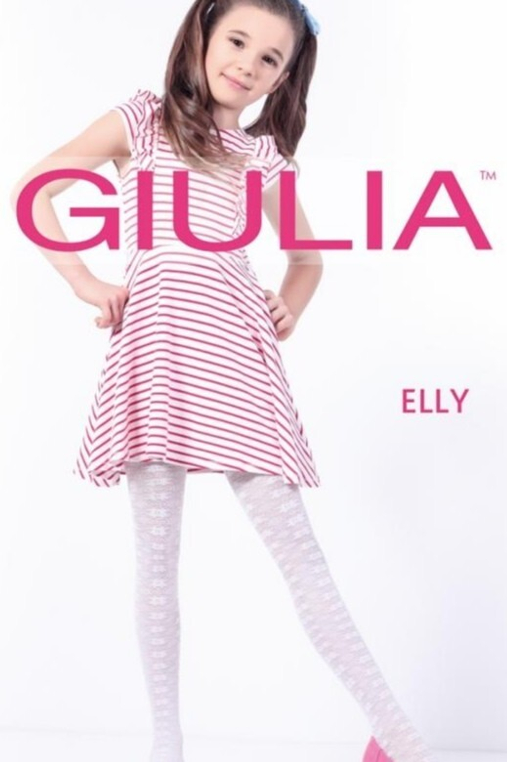 Kолготки Elly 1 Giulia