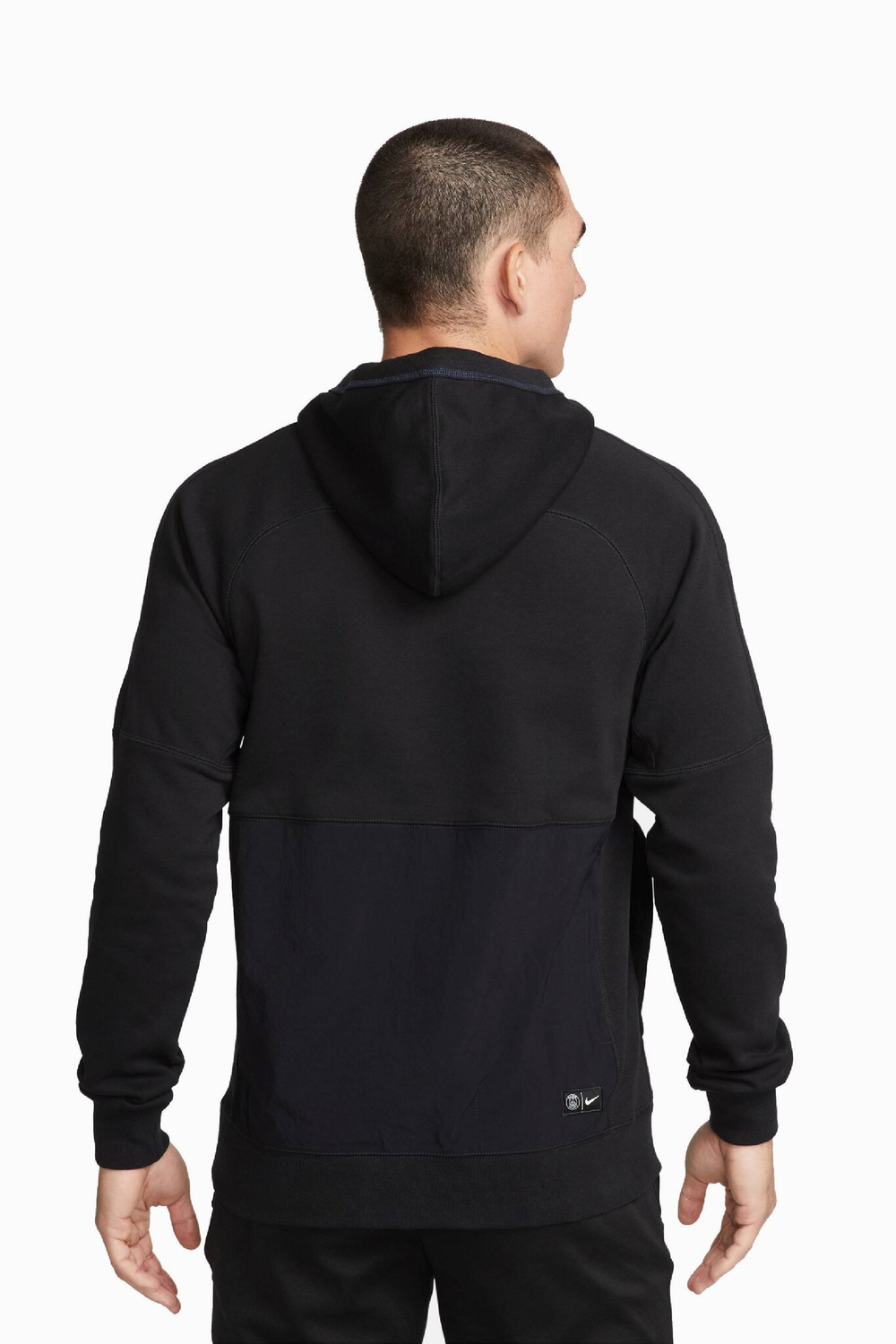 Кофта Nike PSG 22/23