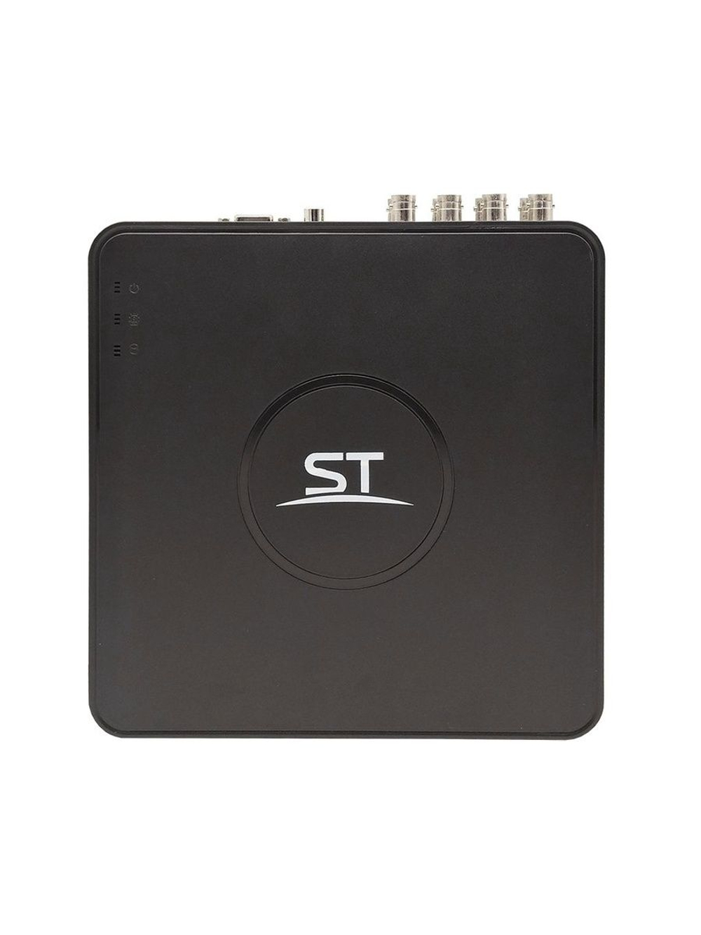 Видеорегистратор гибридный ST-HVR-S0805X20 8-канальный до 5МP 1 HDD LIGHT