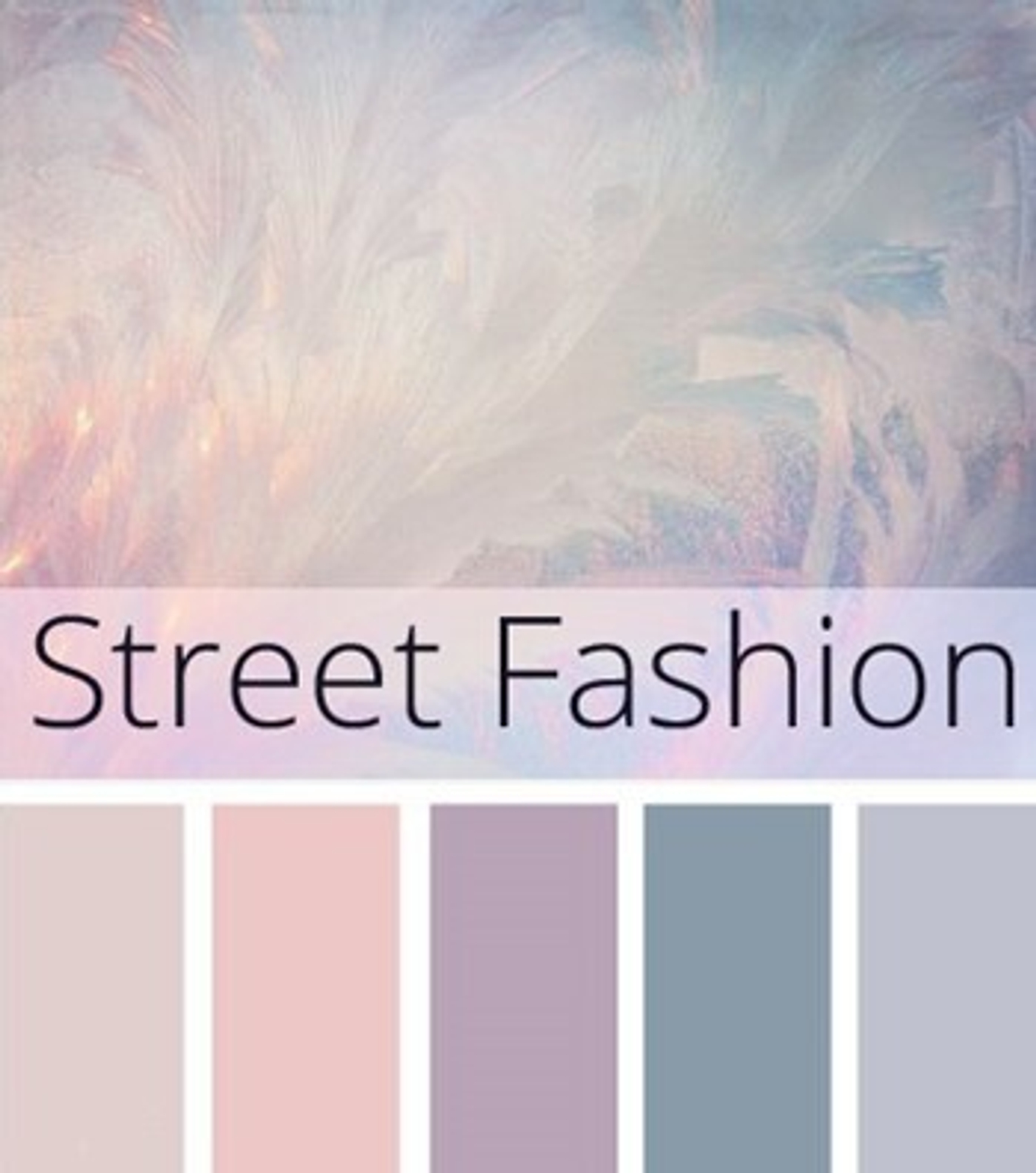 Street Fashion