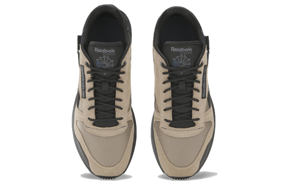 Кроссовки Reebok Classic Leather Winterized Wrn