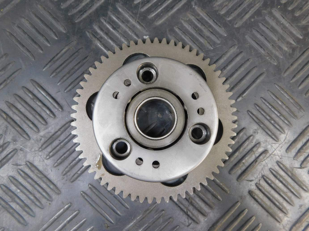 Муфта обгонная Kawasaki ZZR 400 98 053022