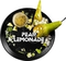 BlackBurn Pear Lemonade (Пир Лимонэйд) 25 гр.