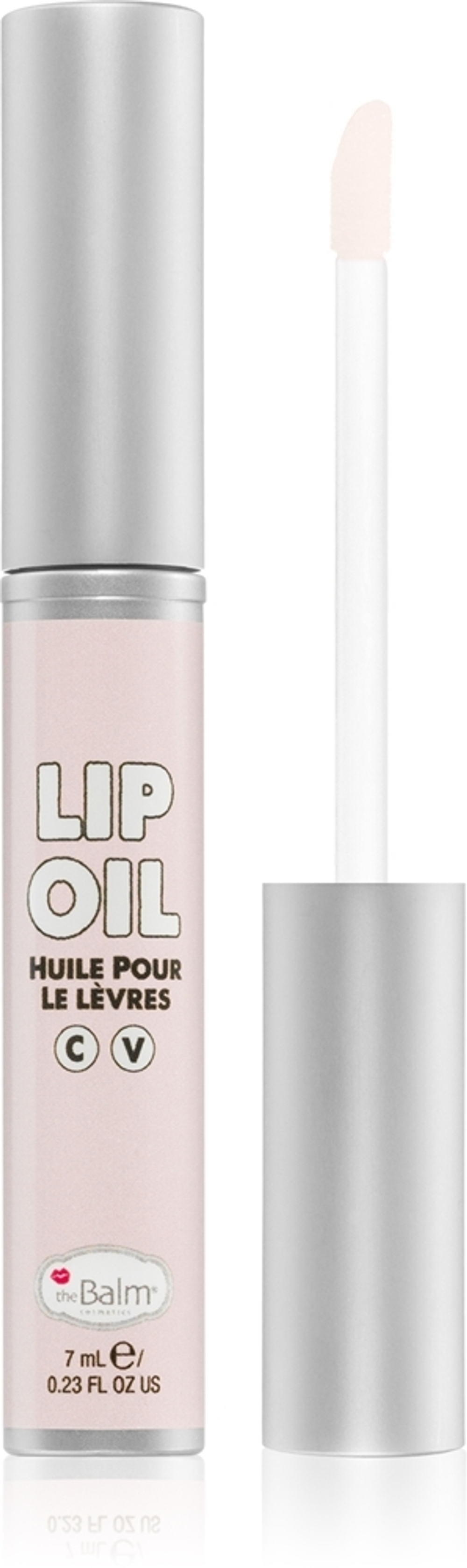 theBalm Lip Oil - масло для губ, 7 ml