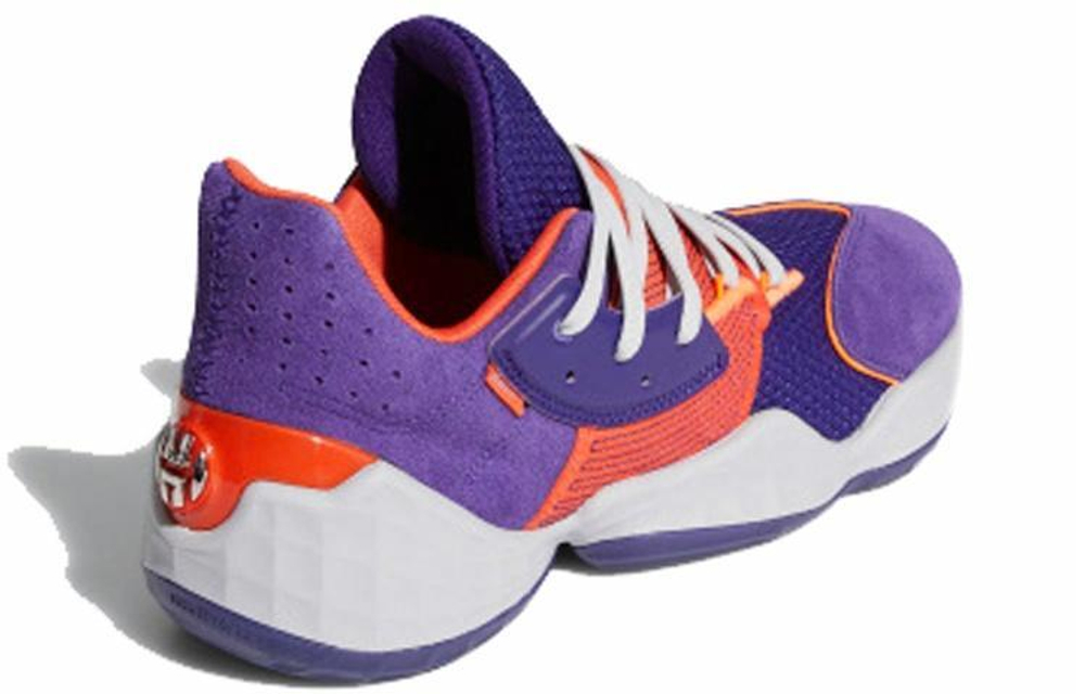 Кроссовки Adidas Harden Vol. 4 Gca