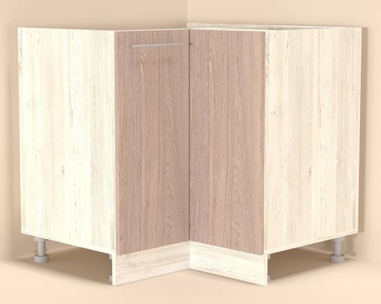 сосна винтерберг / анкор светлый