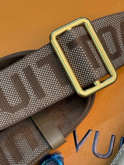 Сумка через плечо Louis Vuitton Nil G77