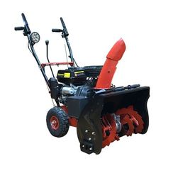 Снегоуборщик FORZA T AC-F 650E