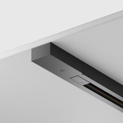 Шинопровод однофазный Maytoni Unity TRX001-111B