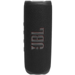 Портативная акустика JBL Flip 6 черная