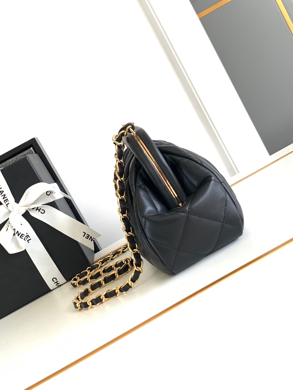 Chanel Bag 23 cm