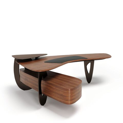 Стол руководителя Walter Knoll Tama Desk