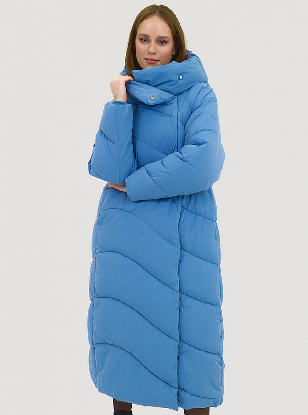 ПАЛЬТО ЖЕНСКОЕ NORPPA MANARAGA ( 100207 )