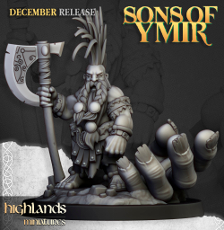 Dwarf Giantseeker