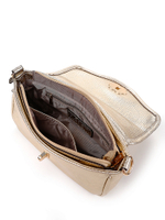 Сумка из экокожи FABRETTI FR58040-102G