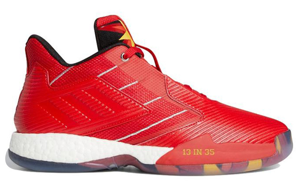 Кроссовки Adidas T Mac Millennium 2
