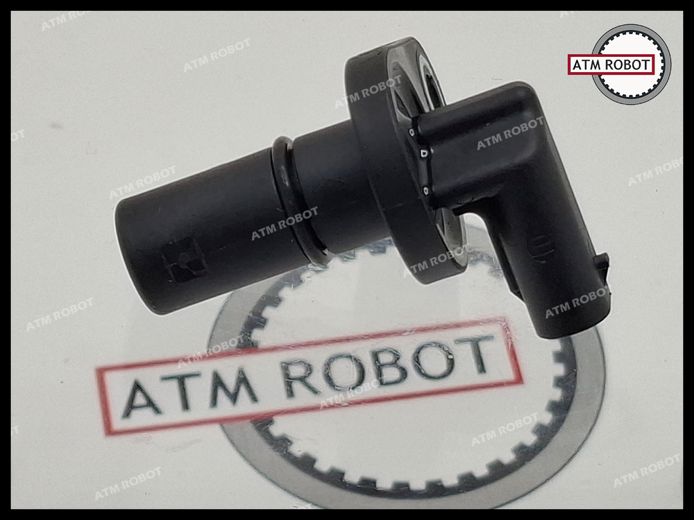 Датчик скорости 7DCT330