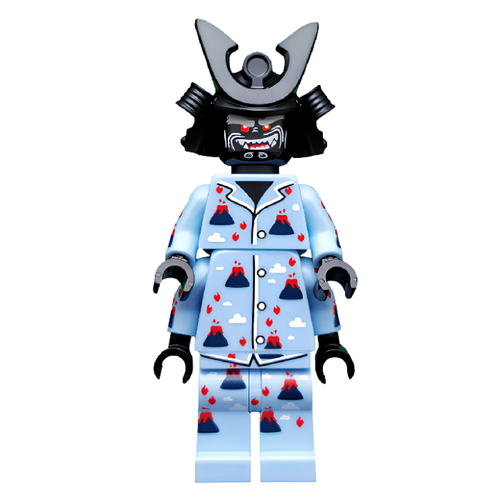 Лорд Гармадон coltlnm16