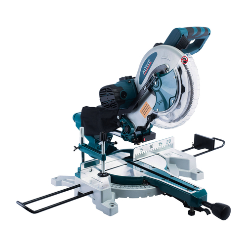 ТОРЦОВОЧНАЯ ПИЛА MS 2200-255 BD ALTECO