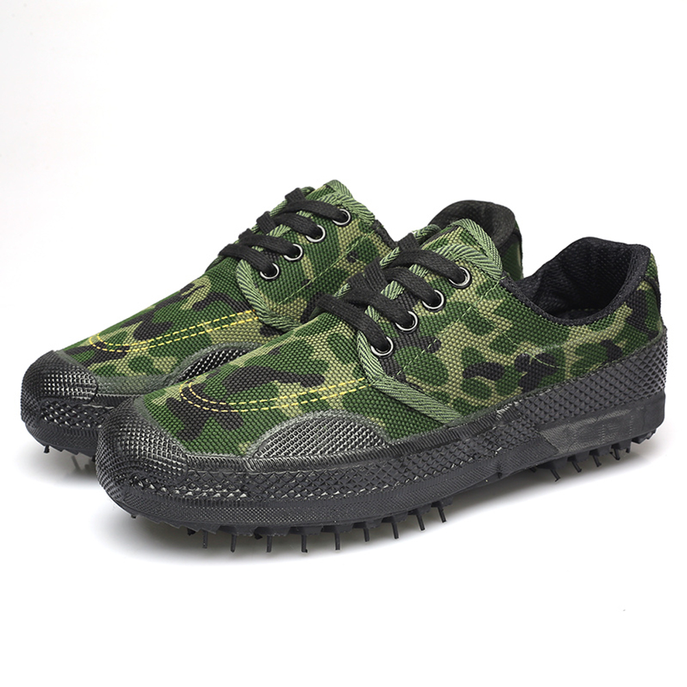 QIANGREN 3515 Men"s Casual Shoes Men"s