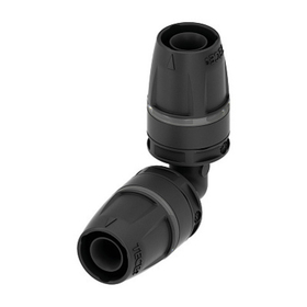 Обжимной угольник 90° TECE 63