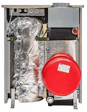 Котёл газовый напольный Baxi SLIM 1.230 iN (WSB43123347-)