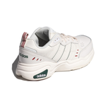 Мужские кроссовки Adidas Neo Strutter 'White Dark Green' FV9141