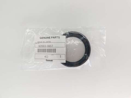 пыльник вилки Kawasaki KX450F 15-18 92093-0657
