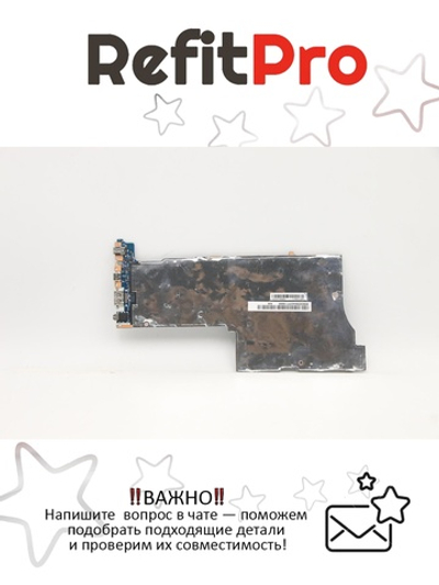Материнская плата для ноутбука Lenovo Ideapad 5-15ITL05 82FG NOK i7-1165G7 N18SG5 2G 8G (5B20Z55044), оригинал