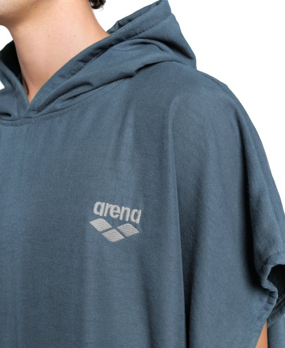Пончо ARENA SOFTDRY PONCHO