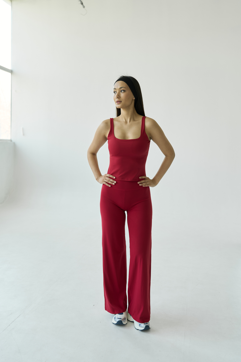 МАЙКА FATE (красный)