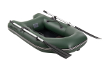 ПЛЁС Волжонок (лодка ПВХ)