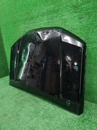 Капот Tank 400 (2023-н.в.)