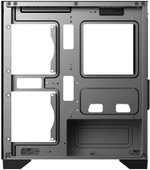 Корпус mATX Bloody BD-CC103F-BK