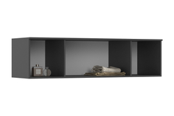 Шкаф 4-х створчатый Норд