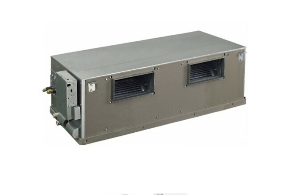 Канальный сплит-система Lessar LS-H150DIA4/LU-H150DIA4