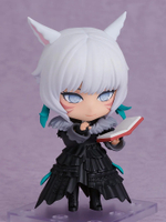 Я'штола / Y'shtola