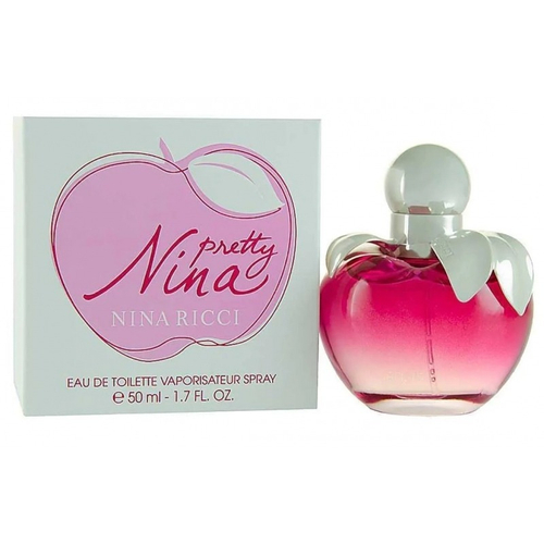 NINA RICCI Nina Pretty