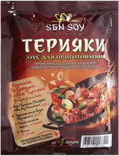 Соус Sen Soy Терияки, 120 г