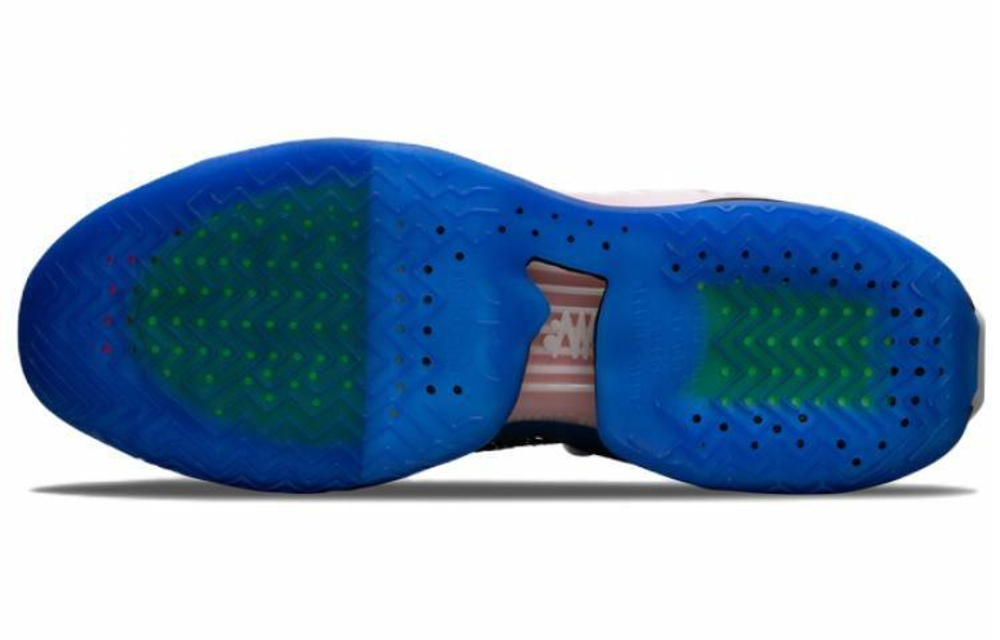 Кроссовки Nike Air Zoom G.T. Jump Ep