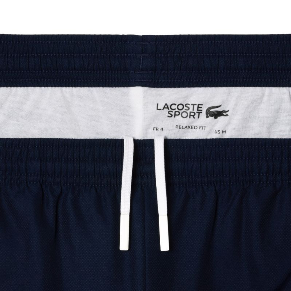 Lacoste Sport Lightweight - navy blue